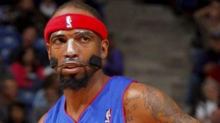 NBA赛场里的迷信小习惯