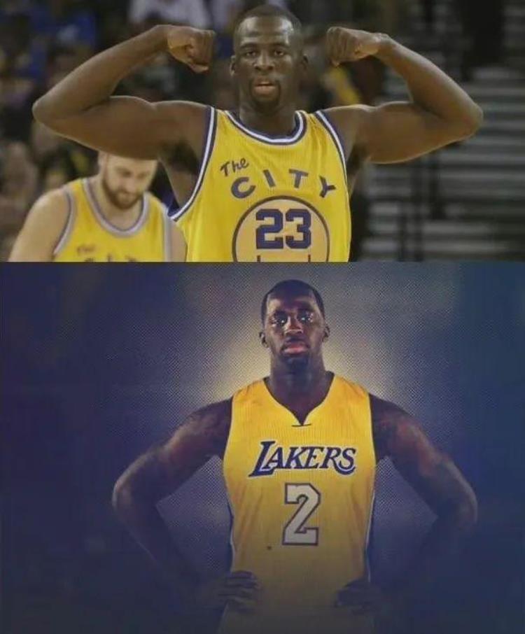 NBA球星撞脸「傻傻分不清楚盘点NBA球星撞脸合集」