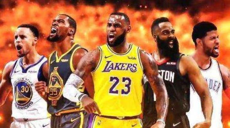 nba球员为什么要轮休「现役球员为何都喜欢轮休NBA从不轮休的六大巨星个个是铁人」