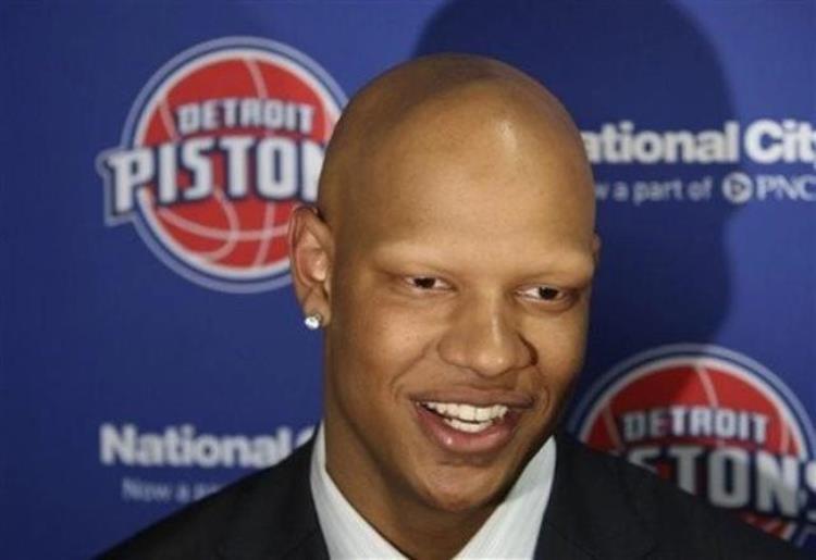 秃顶的nba球员「NBA历史上最具代表性的十大秃顶之人」