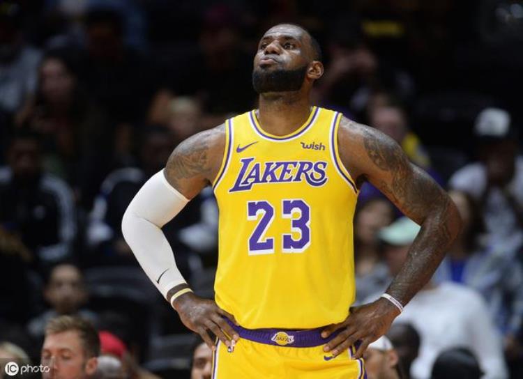 nba退役时年龄最大的球员「NBA现役球员中哪几个最有可能打到44岁退役有两个希望最大」