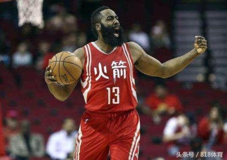 库里称赞詹姆斯「英雄惜英雄!库里力挺哈登常规赛MVP:詹姆斯KD浓眉都不如登哥」