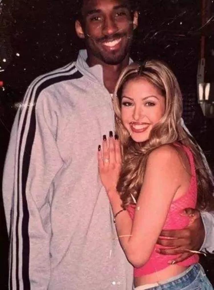 一笑倾城NBA美貌最出众的10位太太奥库海沃德真人生赢家