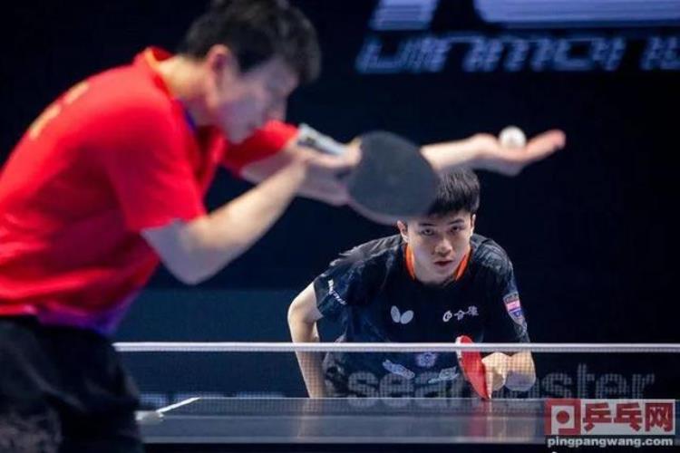 杭州业余乒乓球比赛「杭州亚运会乒乓球男子单打比赛预测分析」