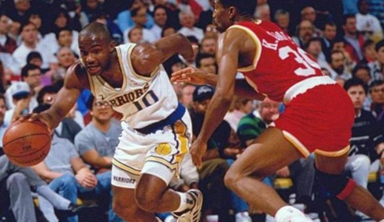nba球员的招牌球技「技术的代名词美媒评选NBA球星十大招牌动作一招吃遍天下」