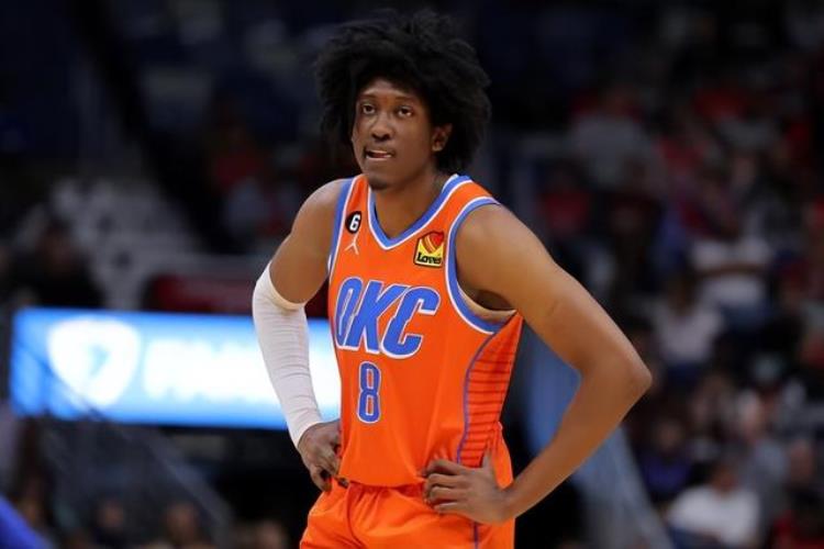 约基奇是巨星吗「NBA2023年五大潜力巨星火箭内线支柱获约基奇大赞哈登队友上榜」