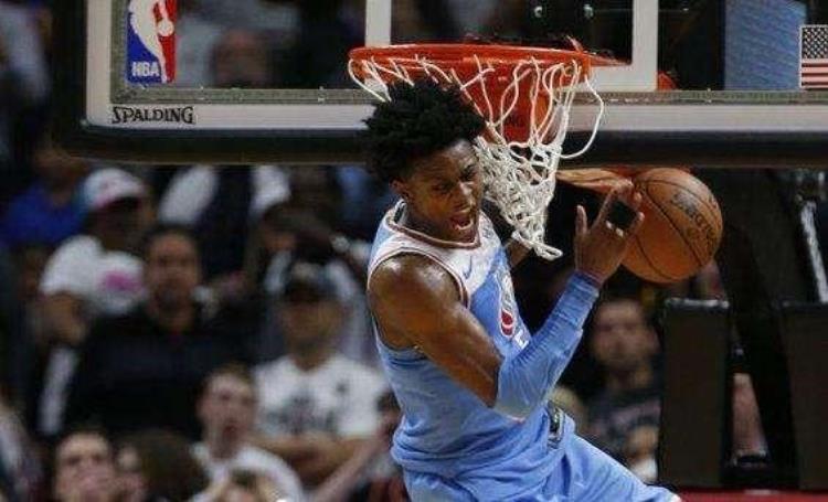 nba史上速度最快球员「盘点速度最快的十位球员NBA现役速度之王是谁湖人三将上榜」