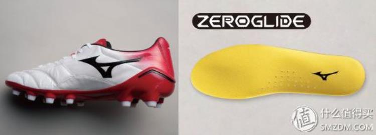 袋鼠皮版也能谈性价比Mizuno美津浓推出MonarcidaJP足球鞋
