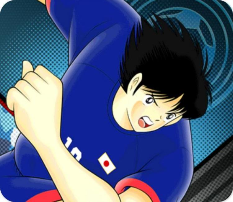 足球小将中参加奥运会的日本队阵容「足球小将中参加奥运会的日本队阵容」