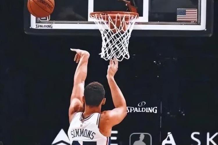 NBA嘴最硬球星优秀投手威少刻苦训练西蒙斯好人格林