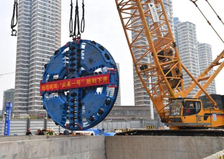 武汉江滩网红打卡景点「早安武汉长江边将再添一处网红打卡地开放时间近了」