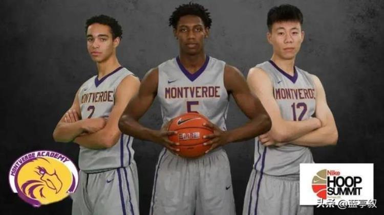 篮球巨星乔丹的成长经历「每个NBA球员在成名前都是自己故事里的乔丹内姆布哈德成长之路」