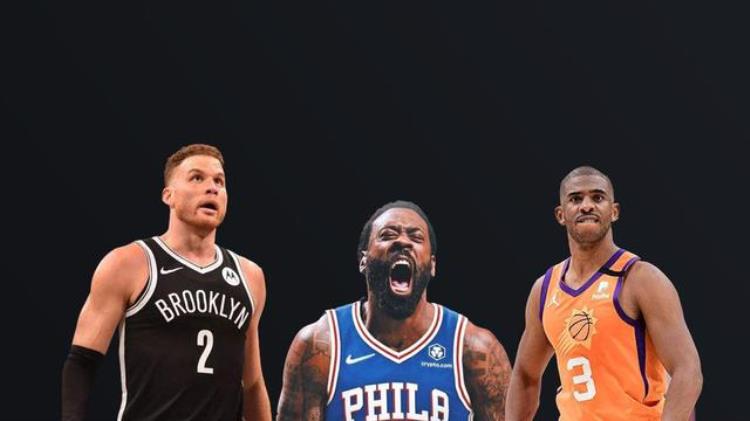 nba历史十大最强三巨头球员「NBA历史十大最强三巨头」