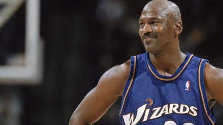 nba75大巨星第一批「NBA75大巨星第1位飞人迈克尔乔丹」
