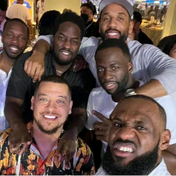 又一个NBA球员豪宅被盗损失高达百万事发时正在观看超级碗