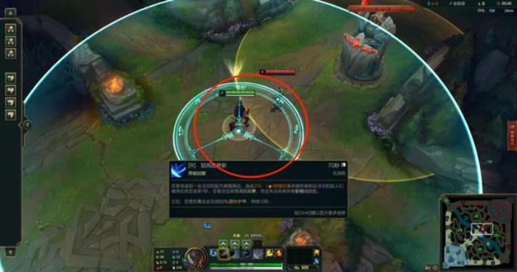 LOL风男「快乐风男教学玩LOL一定不能错过的英雄」