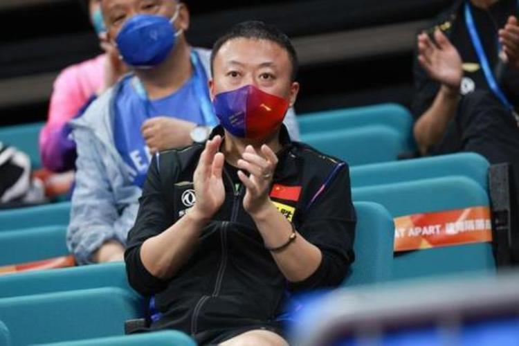 中国乒乓球队主教练李隼「李隼任国乒总教练」