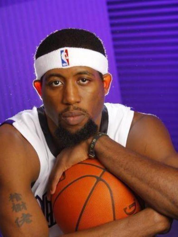 nba搞笑中文纹身「不懂中文纹身闹笑话NBA球员奇葩的中文纹身有人让姚明笑出声」