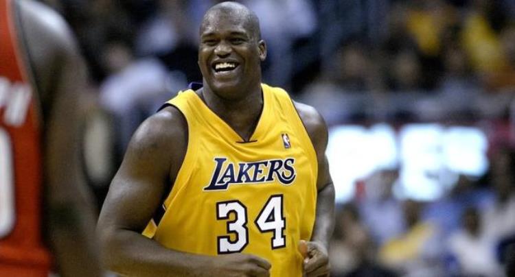 绰号是动物的球员「NBA绰号是动物的球星就这5人一队总冠军唾手可得」