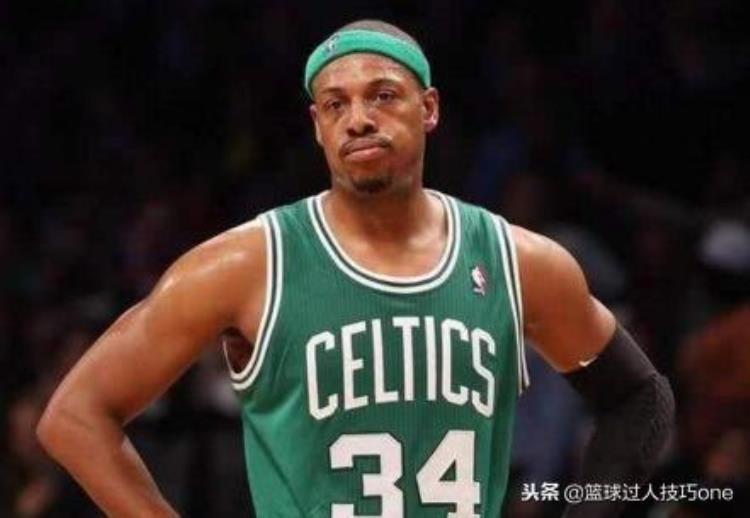 皮尔斯被刺11刀原因「NBA5大差点丢命的事件皮尔斯身中11刀有人遭枪击因认错人」