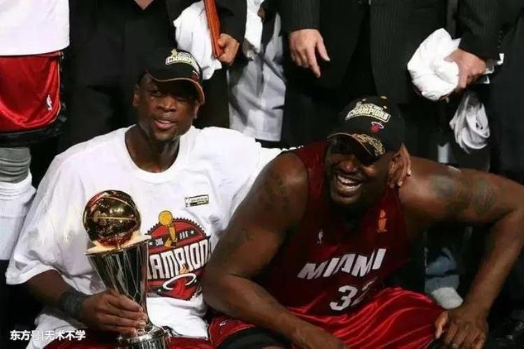 nba冠军历届冠军一览表「近20年NBA历届总冠军一览热火湖人平分秋色勇士独占鳌头」