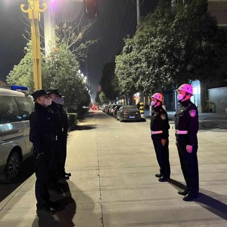 华州区委常委政法委书记王永调研指导公安华州分局平安建设工作