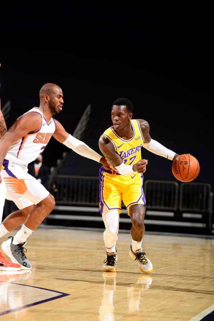 nba史上速度最快球员「盘点速度最快的十位球员NBA现役速度之王是谁湖人三将上榜」