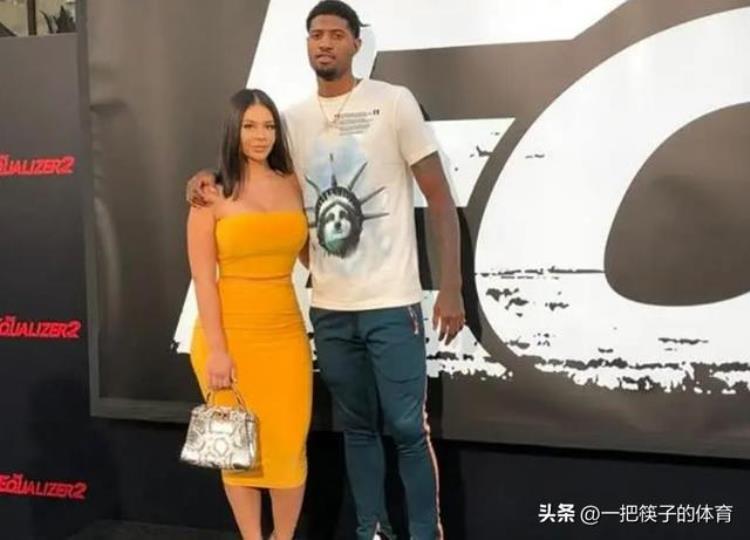 盘点nba5位球星的女友都是美艳动人「盘点NBA5位球星的女友都是美艳动人」