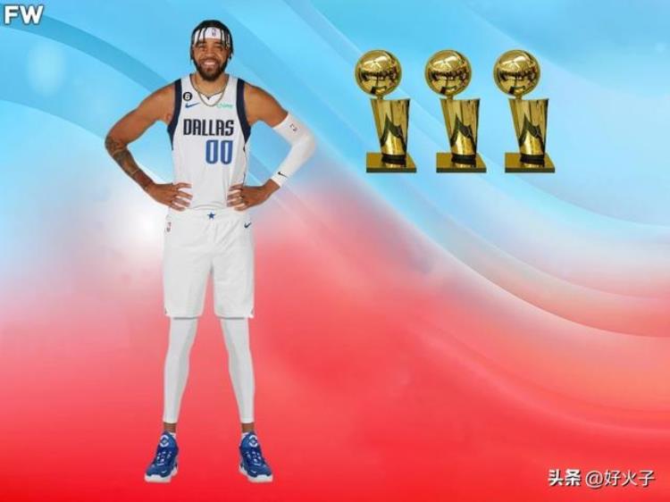 nba谁的成就最高「美媒评选NBA成就最高的9大现役球员4人完成大满贯5人运气好」
