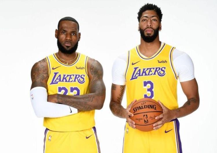 梦幻组合盘点NBA实力最强的十大黄金搭档詹韦组合无缘前三