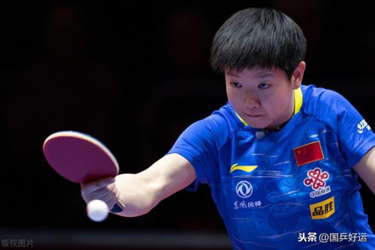 全国乒乓球锦标赛10月1日开战百科一下全锦赛