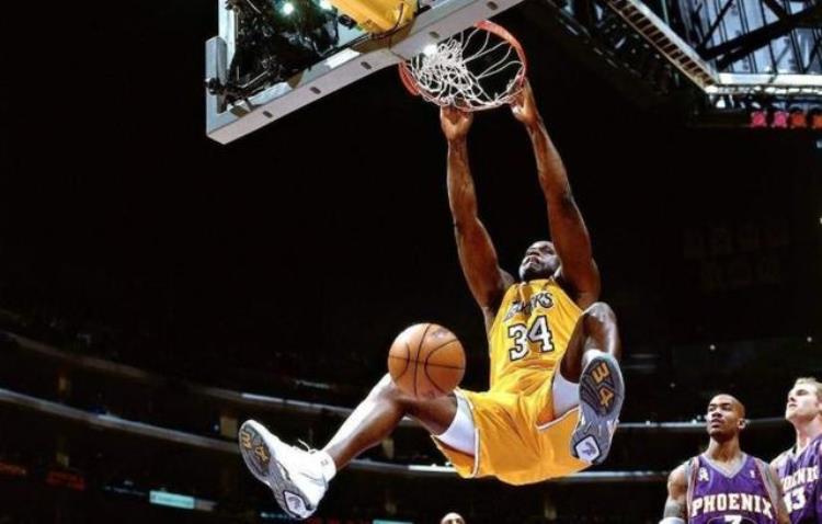 nba球员的招牌球技「技术的代名词美媒评选NBA球星十大招牌动作一招吃遍天下」