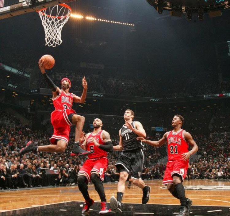 nba投篮速度最快的球员「NBA史上投篮速度最快的五位球星米勒上榜榜首之人仅需03秒」