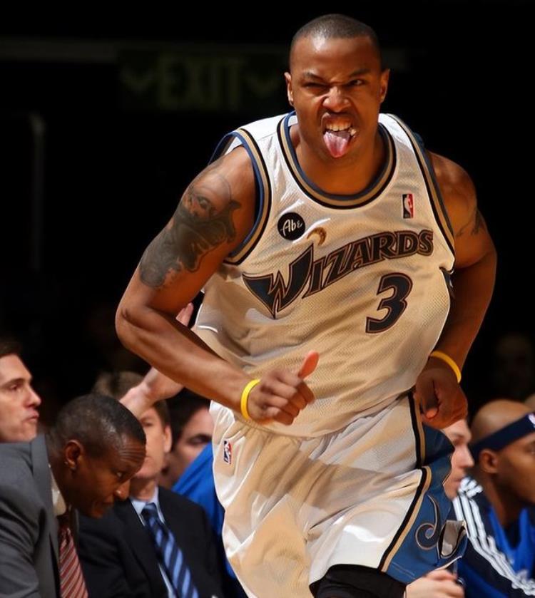 nba里有黑道背景的人「NBA有黑帮背景的5大球星罗斯哥哥是大佬一人做军火生意」