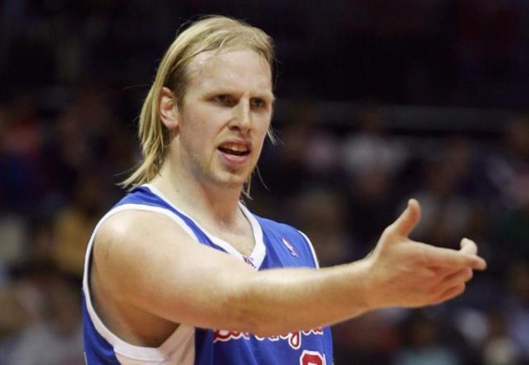 秃顶的nba球员「NBA历史上最具代表性的十大秃顶之人」