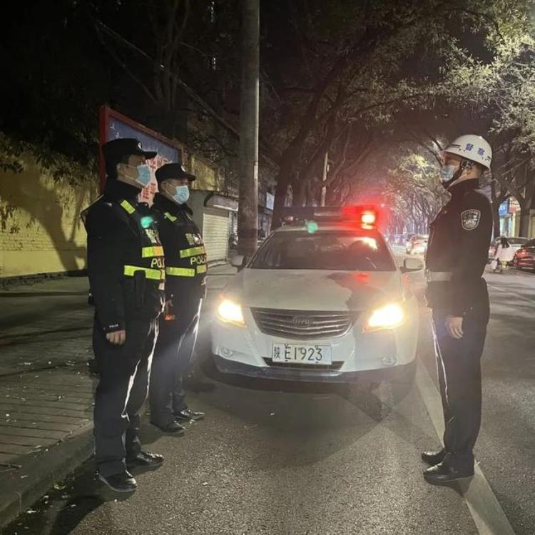 华州区委常委政法委书记王永调研指导公安华州分局平安建设工作