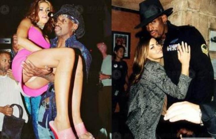 被女人和酒精榨干的NBA五大球星第一名天赋可比肩乔丹
