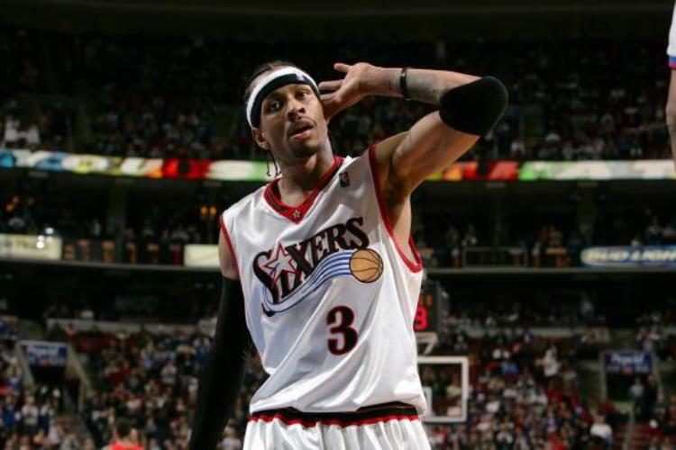 NBA的8大经典外号就服中国球迷人类蠕动精华皇阿玛