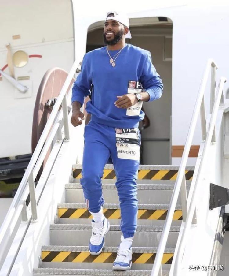 nba球员入场照片「一大波球员入场照来袭感受来自NBA的帅气时尚」