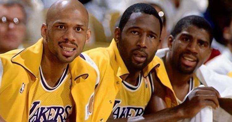 nba历史十大最强三巨头球员「NBA历史十大最强三巨头」