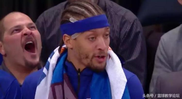 nba球员为什么要戴牙套「nba为什么牙套」