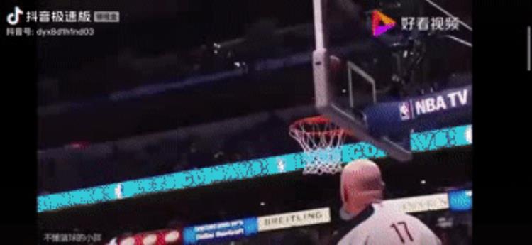 NBA球星标志动作「NBA球员的标志性技术动作你知道几个呢四大分卫玩转艺术篮球」
