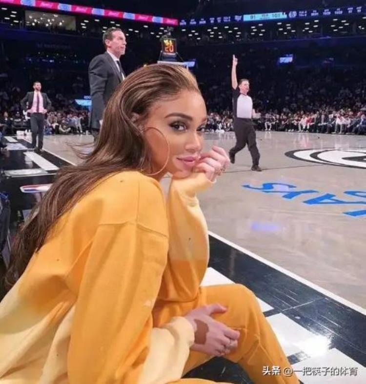 盘点nba5位球星的女友都是美艳动人「盘点NBA5位球星的女友都是美艳动人」