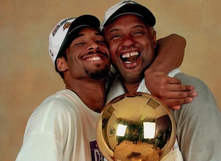 NBA球星父子「青出于蓝NBA这5对父子球星儿子成就是远超父亲」
