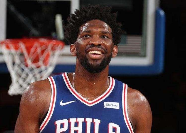 nba球员感冒会上场吗「NBA不作为第三例确诊球员赛前已感冒仍能登场坑惨恩比德」