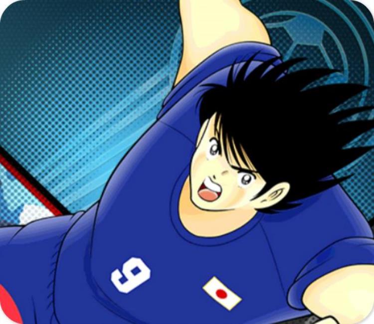 足球小将中参加奥运会的日本队阵容「足球小将中参加奥运会的日本队阵容」