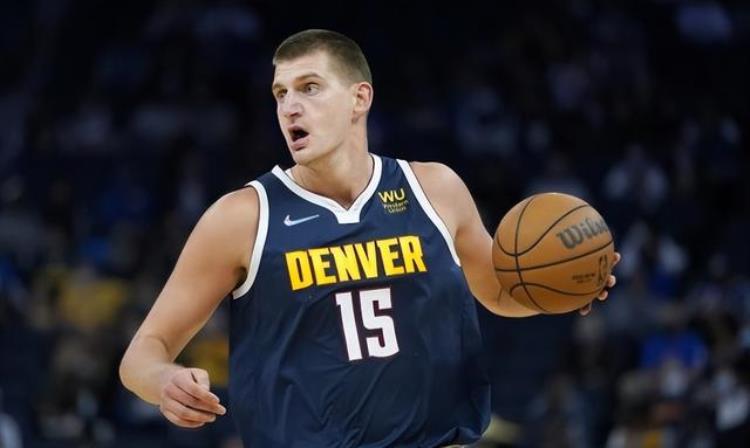 nba胖的球员「NBA这5人是公认的胖子但是组一队能够吊打全联盟」