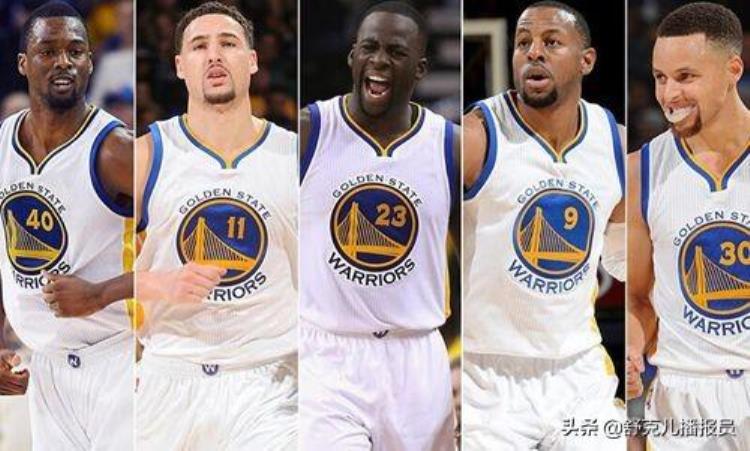 NBA死亡五小「深度解析NBA何为死亡五小攻防实力为何如此强大」