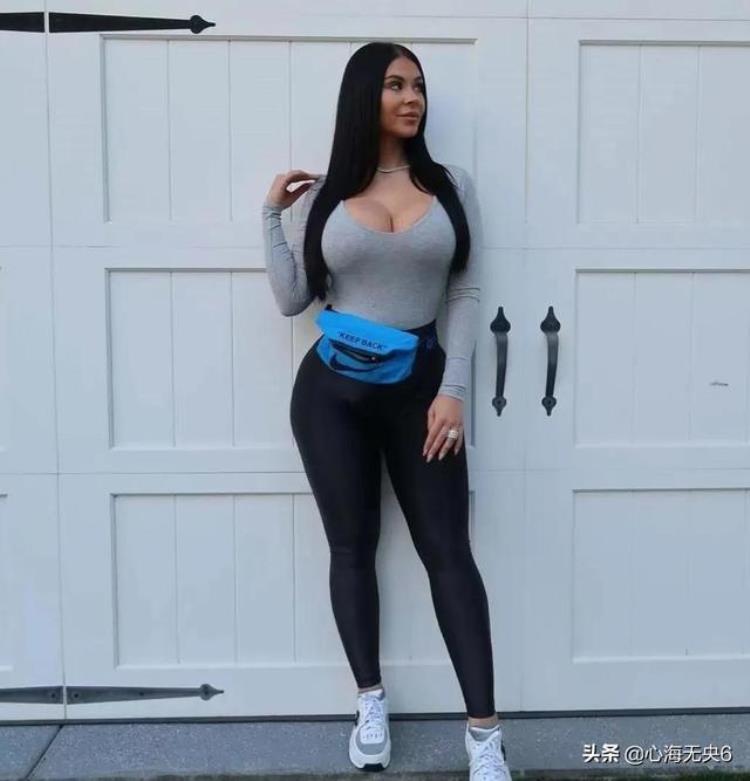 乔治与丹妮拉「保罗乔治大婚丹妮拉堪称史上最成功的NBA性感太太多图」