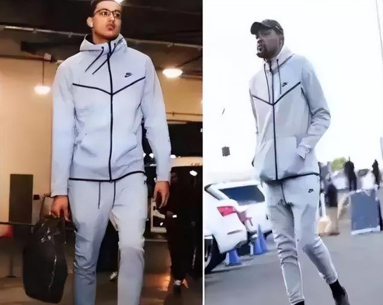 杜兰特与科比谁得分强「没有对比就没伤害NBA球星撞衫杜兰特次次都输詹科打平手」
